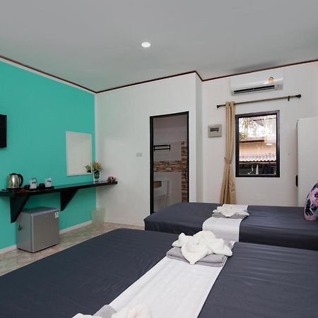 Wonderful Resort Ko Lanta Exterior foto