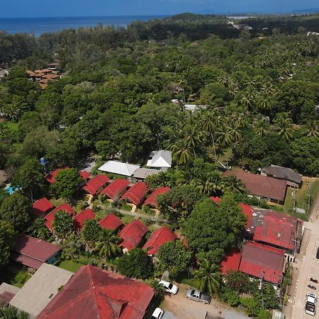 Wonderful Resort Ko Lanta Exterior foto