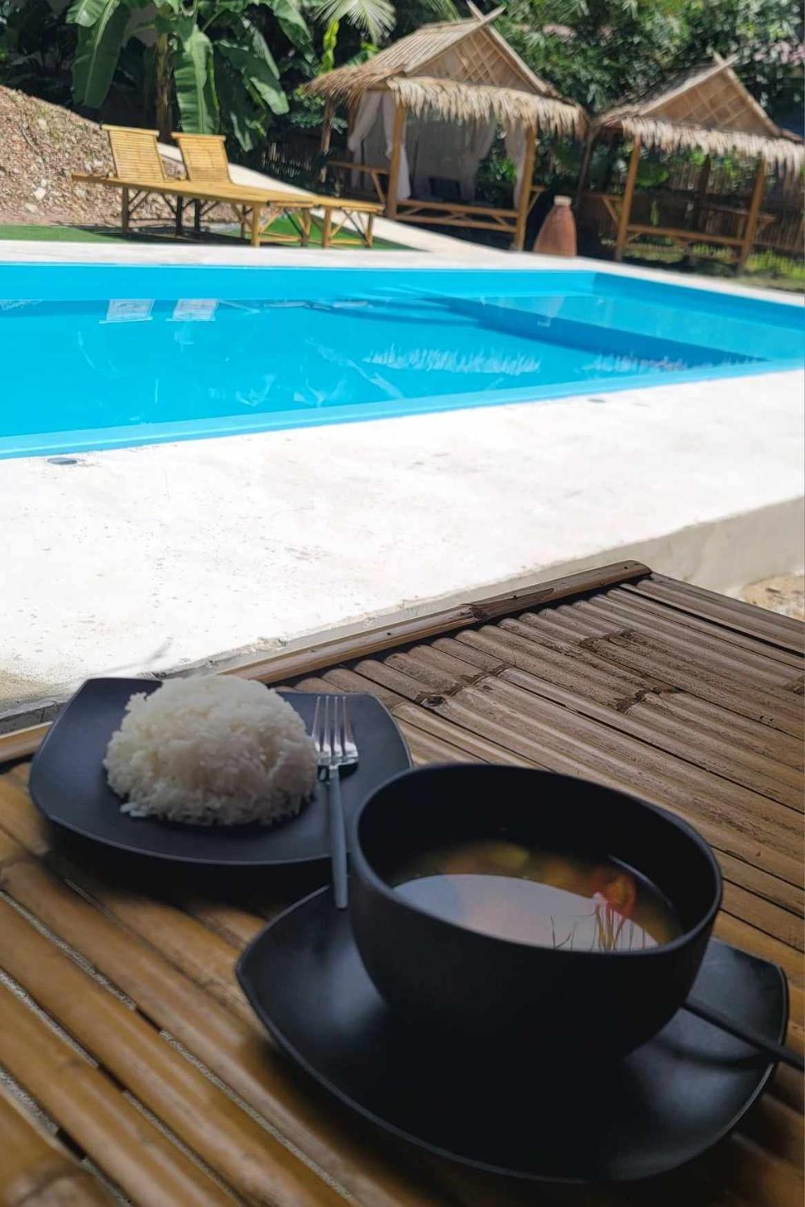 Wonderful Resort Ko Lanta Exterior foto