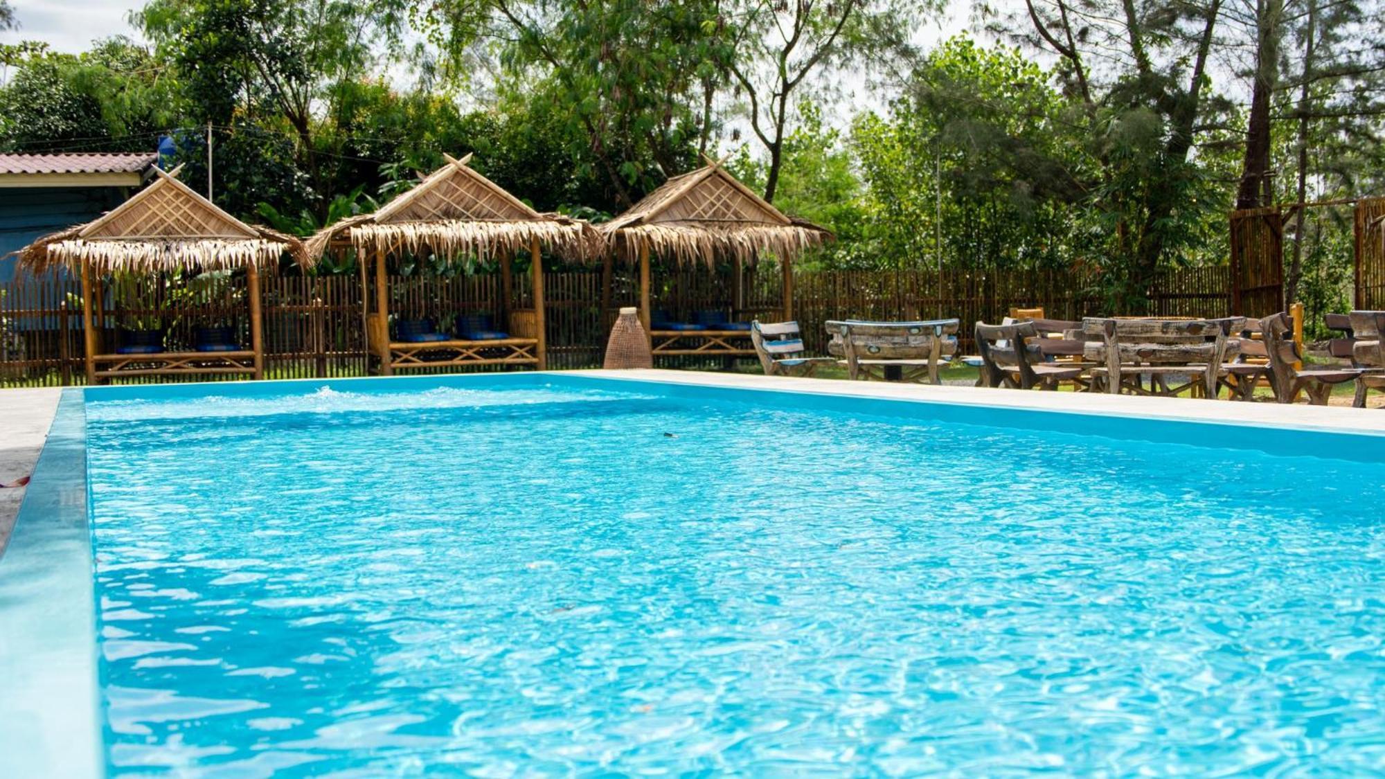 Wonderful Resort Ko Lanta Exterior foto