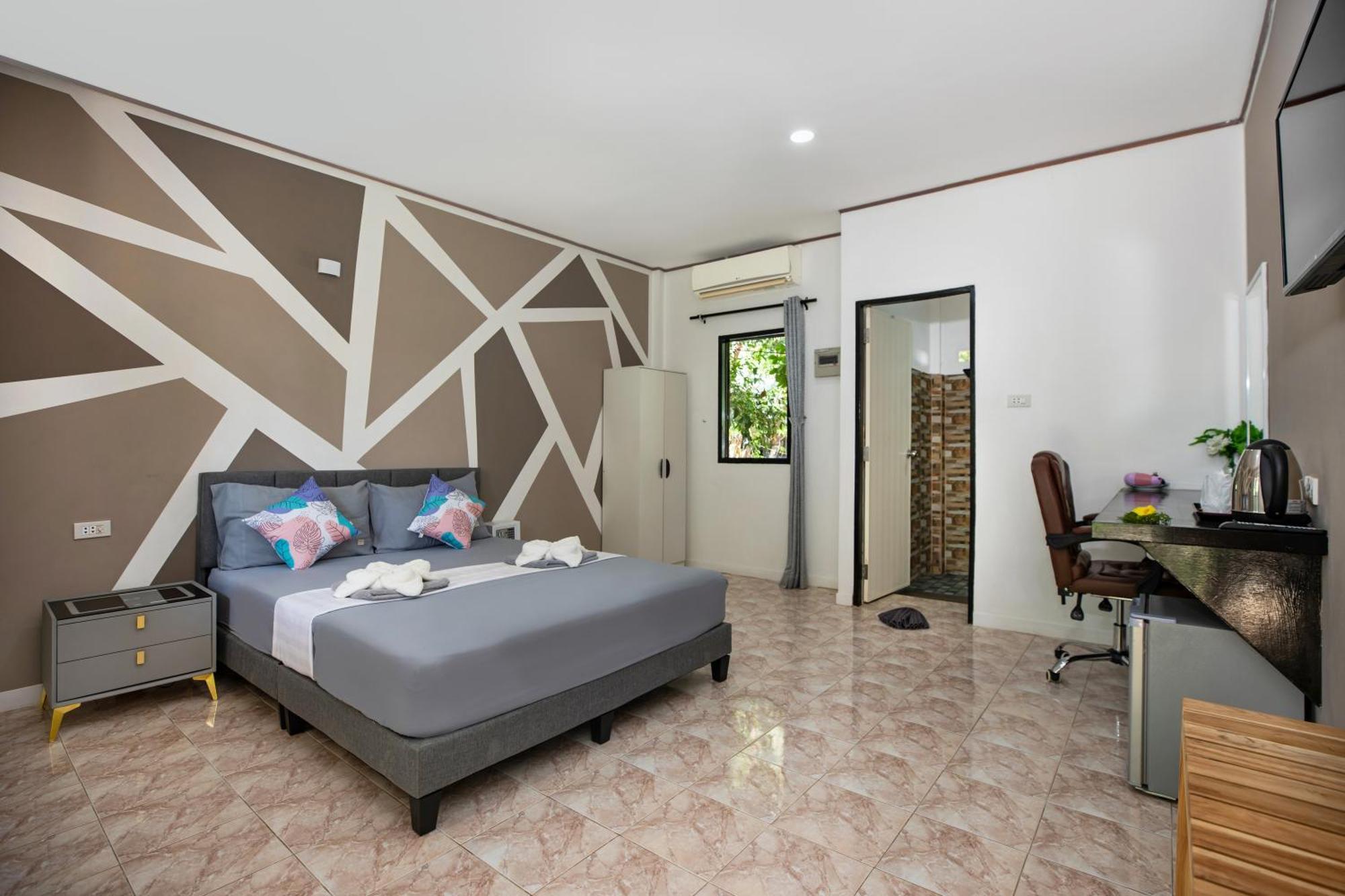 Wonderful Resort Ko Lanta Exterior foto