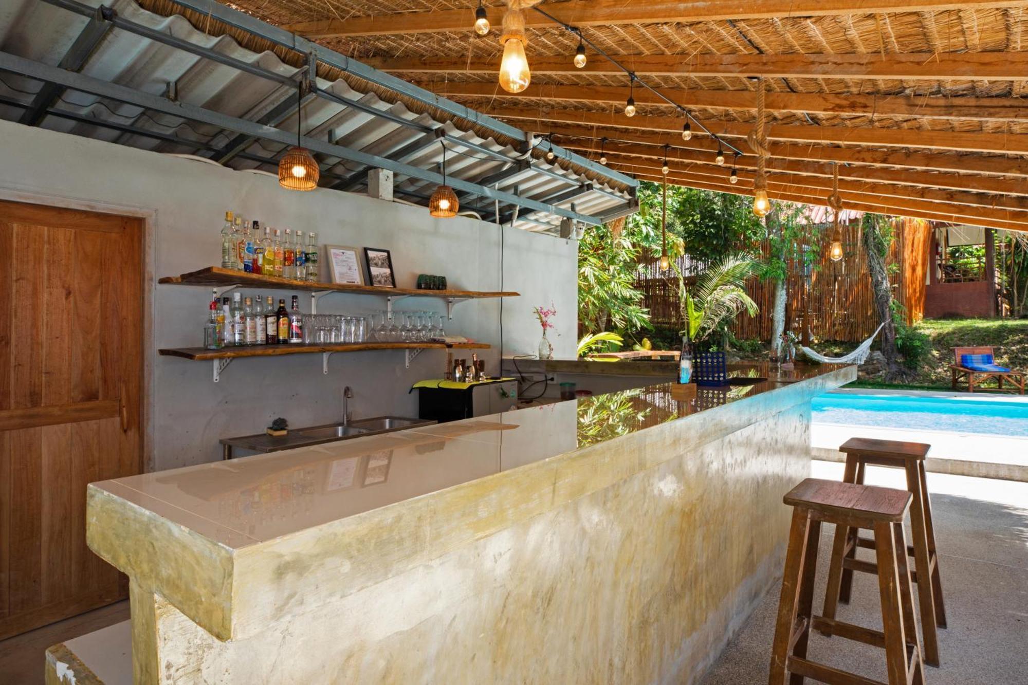 Wonderful Resort Ko Lanta Exterior foto