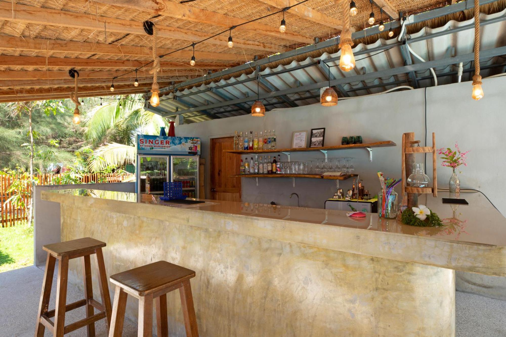 Wonderful Resort Ko Lanta Exterior foto