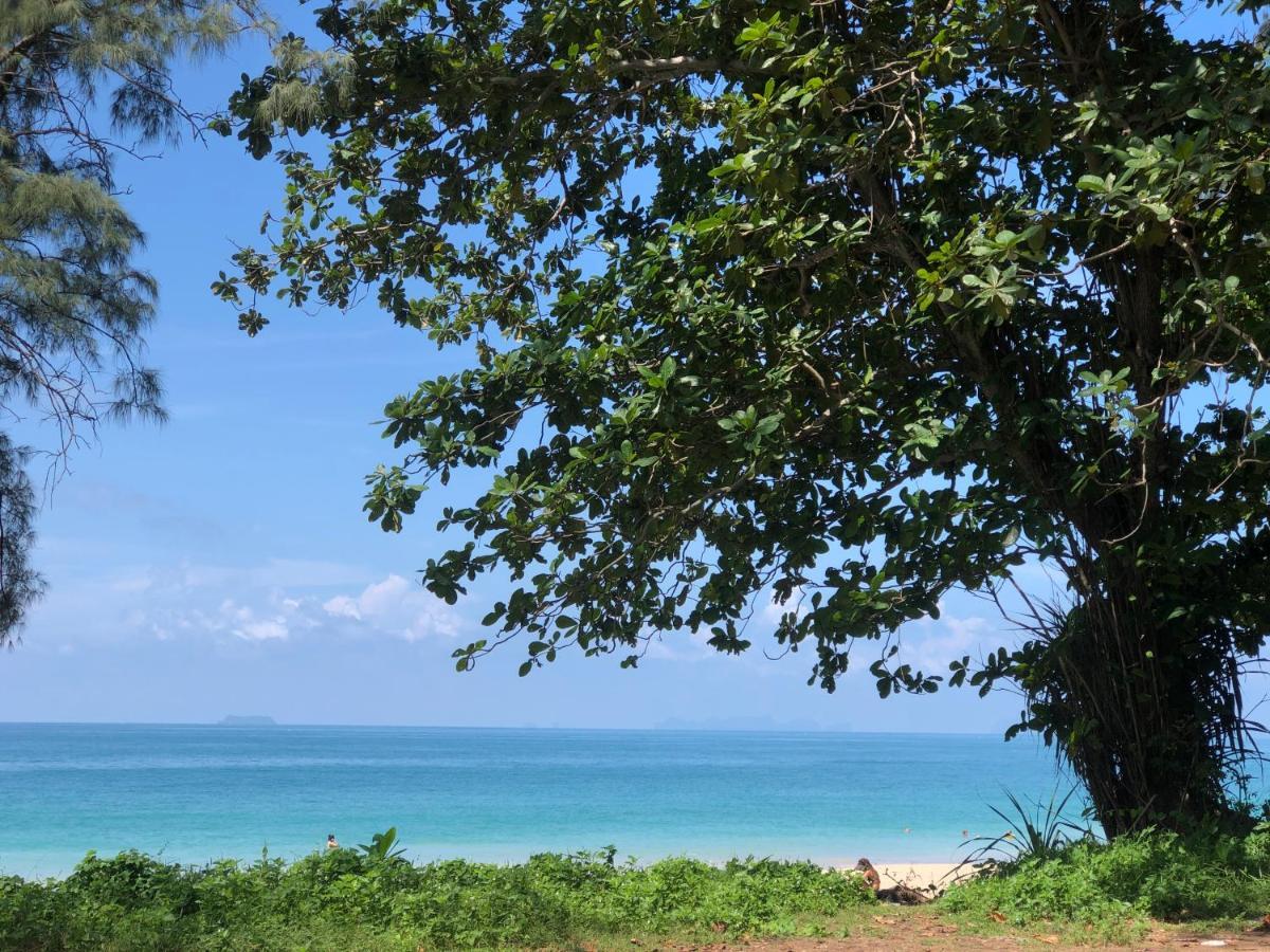 Wonderful Resort Ko Lanta Exterior foto