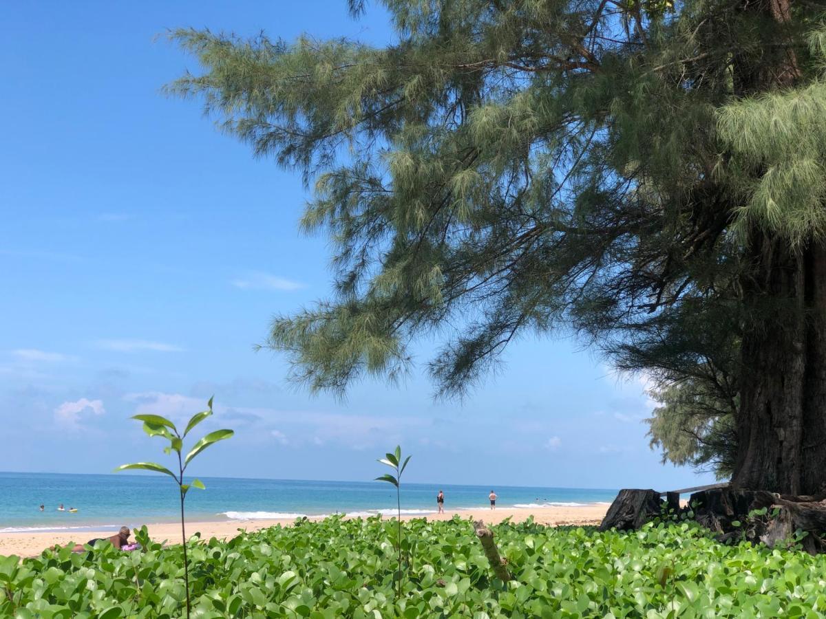 Wonderful Resort Ko Lanta Exterior foto