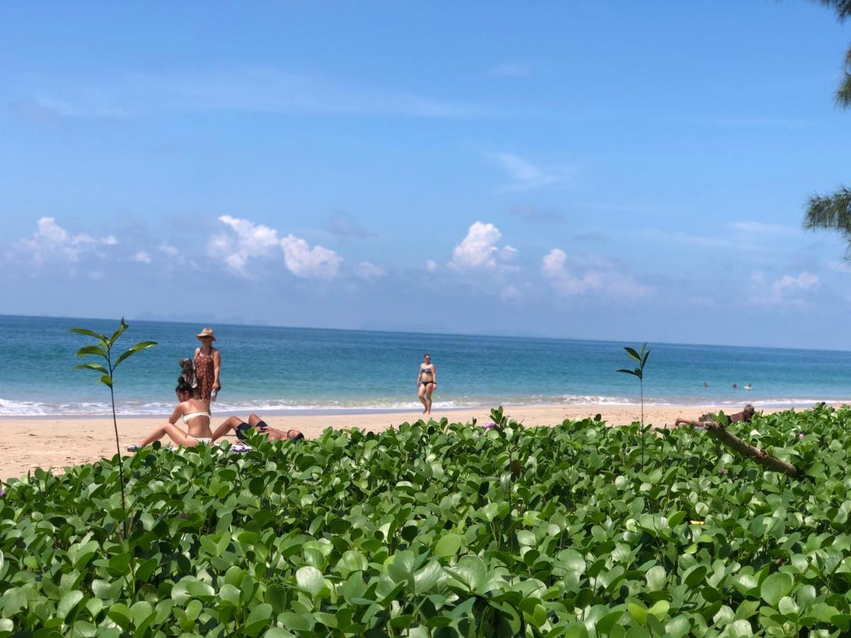 Wonderful Resort Ko Lanta Exterior foto